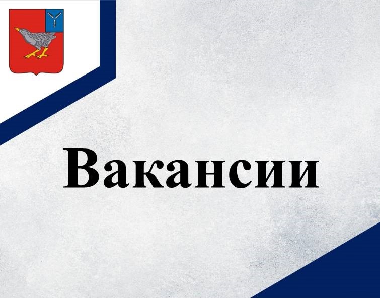В администрацию Дергачевского муниципального района Саратовской области требуются.