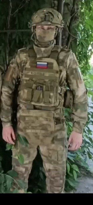 Военнослужащие из Саратовской и Оренбургской области спасли жизнь боевому товарищу.