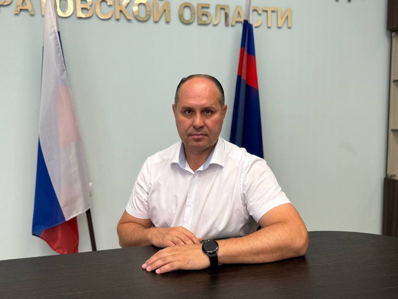 Главный государственный инспектор труда в Саратовской области  Алексей Сергеевич Санников в ходе интервью ответил на часто задаваемые вопросы граждан.